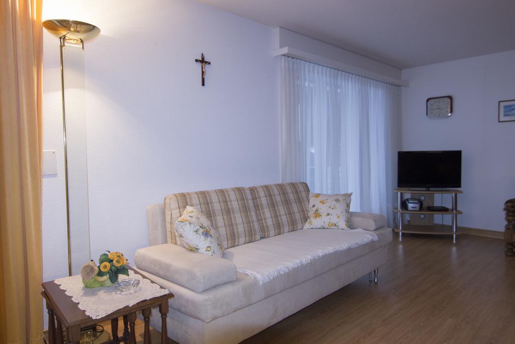 Waldrain 2 Apartment Saas-Fee Cameră foto