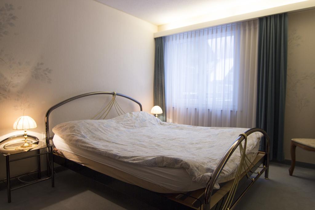 Waldrain 2 Apartment Saas-Fee Cameră foto